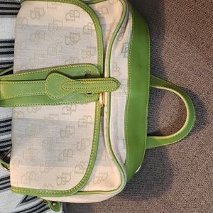Dooney and Bourke